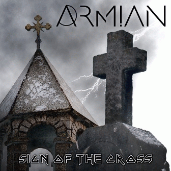 Armian : Sign of the Cross